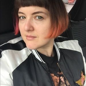 Meet your Posher, Shannon